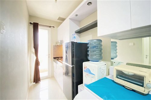 Photo 8 - Best Choice 1Br Apartment At Parahyangan Residence