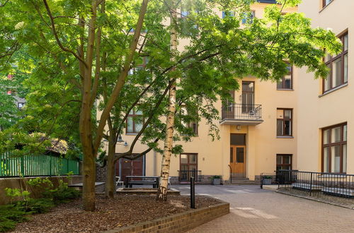 Photo 8 - Cozy and luminous studio in a courtyard