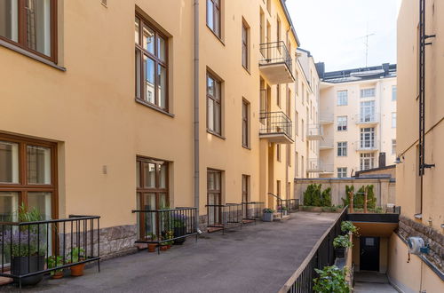 Photo 7 - Cozy and luminous studio in a courtyard