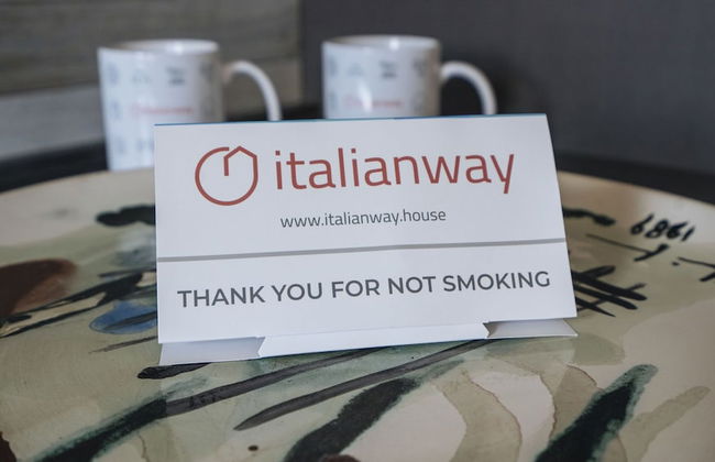 Italianway - Dei Mille - Foto 24