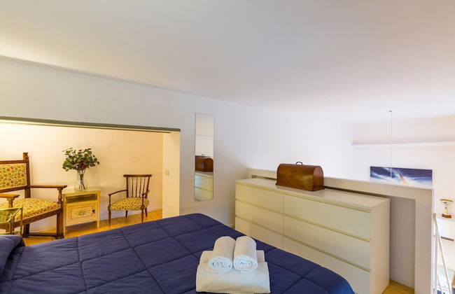 Grifeo - Quiet and Relaxing Flat on Panoramic Route - Foto 4