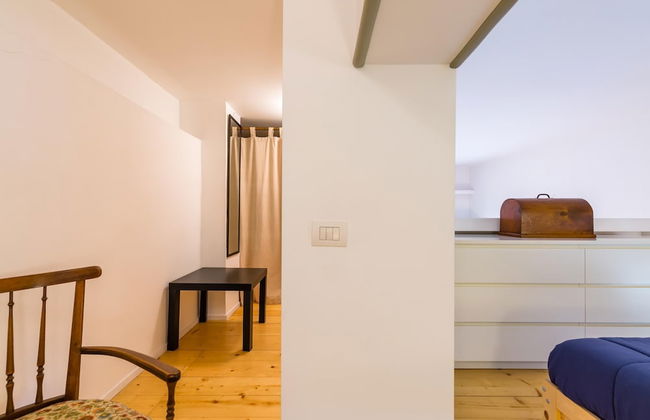 Grifeo - Quiet and Relaxing Flat on Panoramic Route - Foto 24