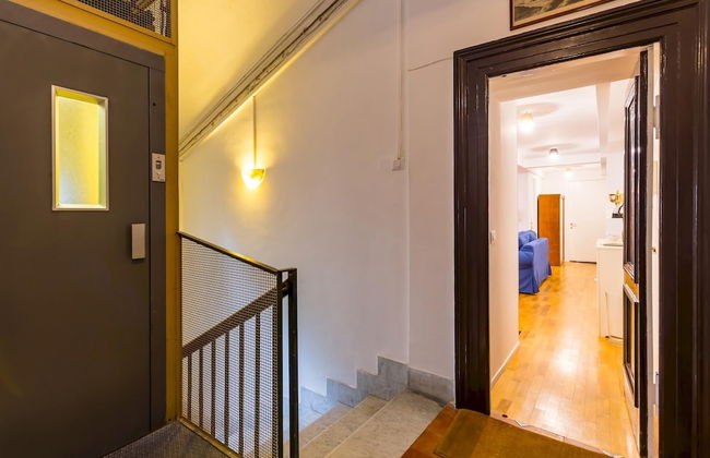 Grifeo - Quiet and Relaxing Flat on Panoramic Route - Foto 8