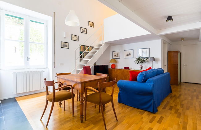 Grifeo - Quiet and Relaxing Flat on Panoramic Route - Foto 13