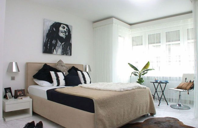 VISIONAPARTMENTS Zurich Rotachstrasse - Foto 15