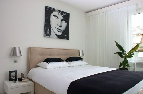 Photo 13 - VISIONAPARTMENTS Zurich Rotachstrasse