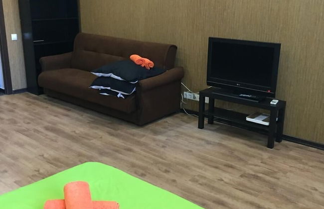 Apartment ES on 8-ya liniya V.O 59 - Foto 26