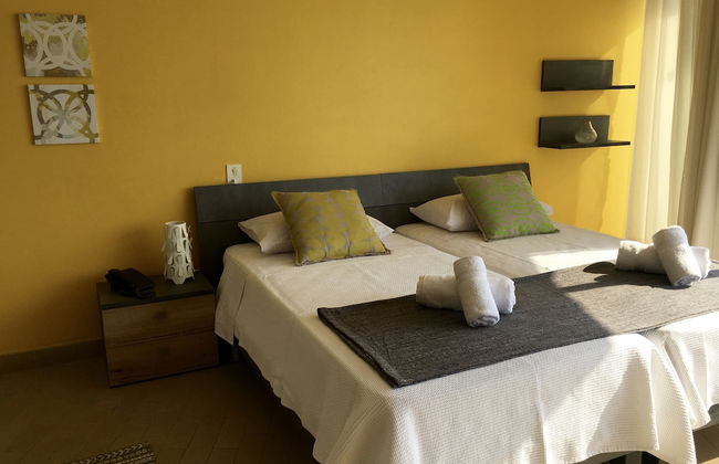 St Paul Resort - Foto 4