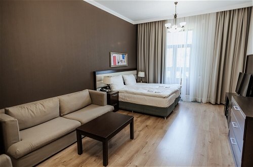 Foto 3 - Premium Apartments Gorki Gorod 960