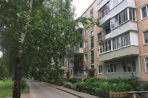 Foto 7 - PaulMarie Apartments on Prs.Moskovskiy