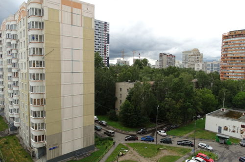 Foto 12 - Inndays on Polotskaya 25