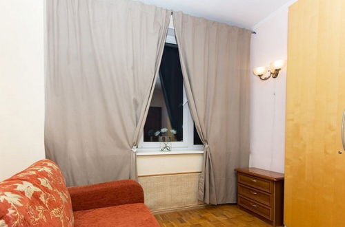 Photo 11 - Apartlux Noviy Arbat Superior