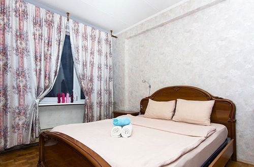 Foto 9 - Apartlux Noviy Arbat Superior