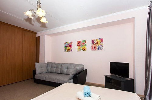 Foto 8 - Apartlux Noviy Arbat Superior