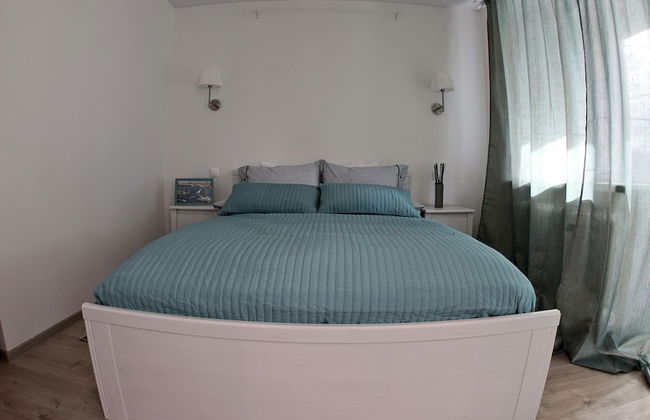 Apartment Morskoy - Foto 3