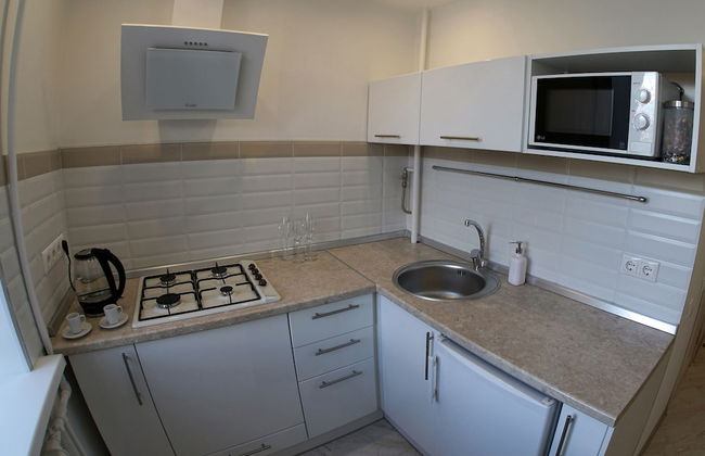 Apartment Morskoy - Foto 9