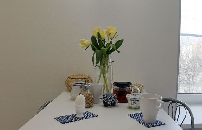 Apartment Morskoy - Foto 11