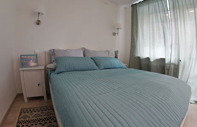 Apartment Morskoy - Foto 6