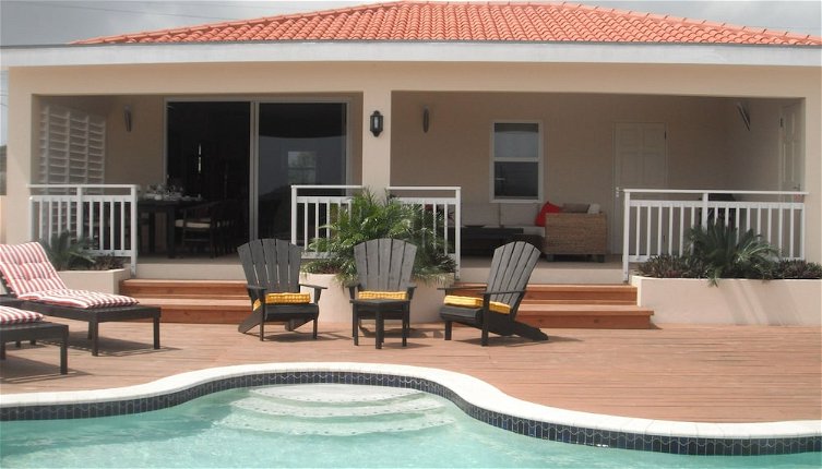 Photo 1 - Villa with Private Pool