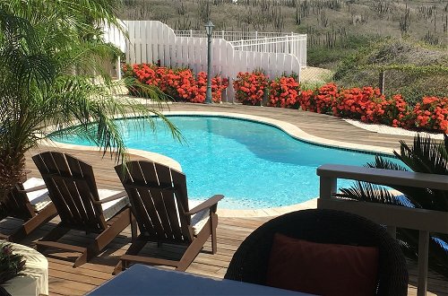 Foto 8 - Villa with Private Pool