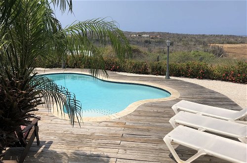 Photo 13 - Villa with Private Pool