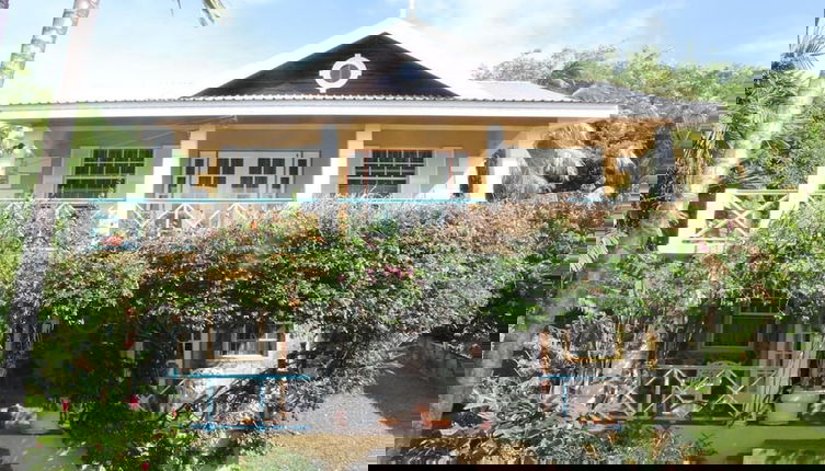 Foto 1 - Buttercup Cottage Apartments