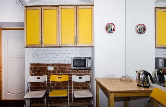 ApartLux Kremlyovskaya - Foto 15
