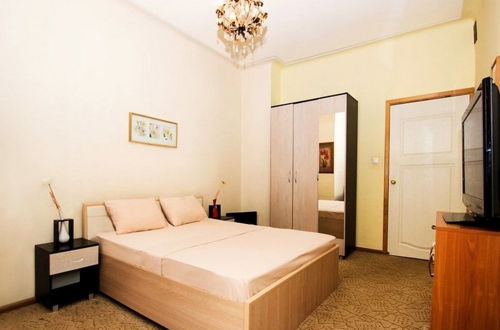 Photo 1 - ApartLux Kremlyovskaya