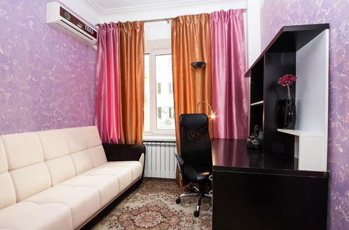 Photo 18 - ApartLux Kremlyovskaya