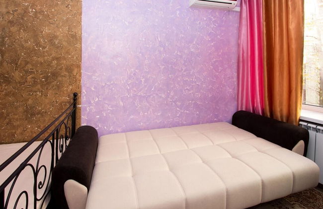 ApartLux Kremlyovskaya - Foto 9