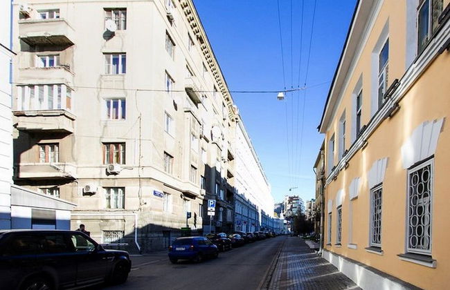 ApartLux Kremlyovskaya - Foto 24