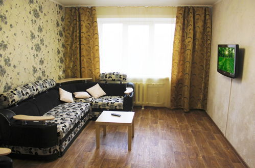 Foto 1 - Dobrye Sutki Apartment on Sovetskaya 220