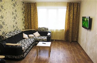 Photo 1 - Dobrye Sutki Apartment on Sovetskaya 220