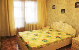 Foto 3 - Dobrye Sutki Apartment on Sovetskaya 220