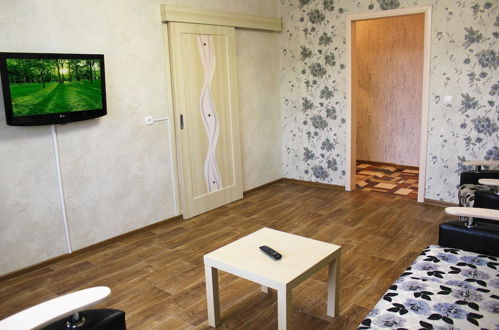 Foto 10 - Dobrye Sutki Apartment on Sovetskaya 220