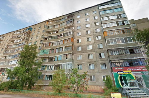 Photo 14 - Dobrye Sutki Apartment on Sovetskaya 220