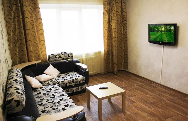 Dobrye Sutki Apartment on Sovetskaya 220 - Foto 2