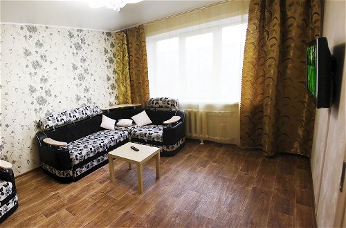 Photo 9 - Dobrye Sutki Apartment on Sovetskaya 220