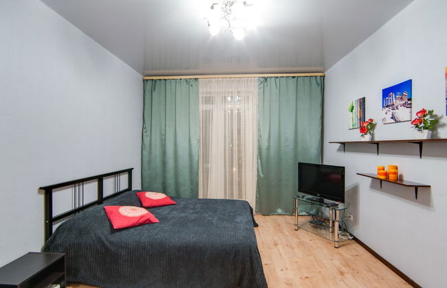 Aura Apartments - Foto 38