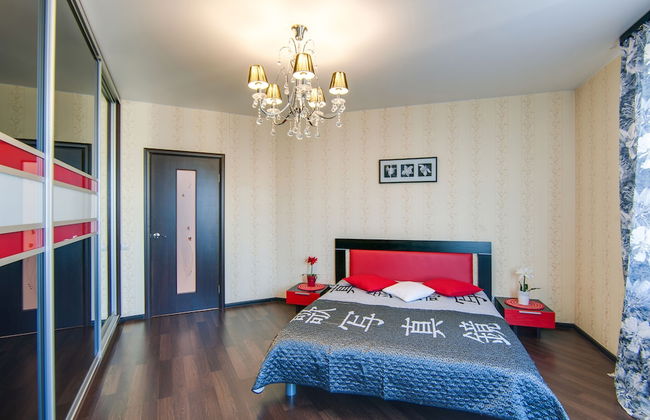 Aura Apartments - Foto 25