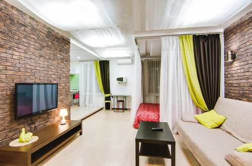 Photo 2 - Aura Apartments