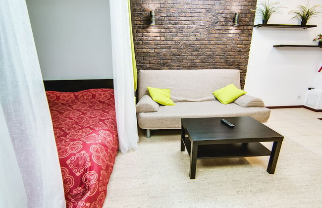 Aura Apartments - Foto 3