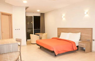 Foto 3 - Axis Suites Hotel