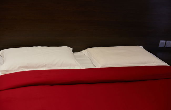 Axis Suites Hotel - Foto 1