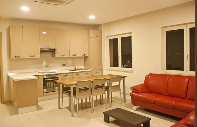 Axis Suites Hotel - Foto 18