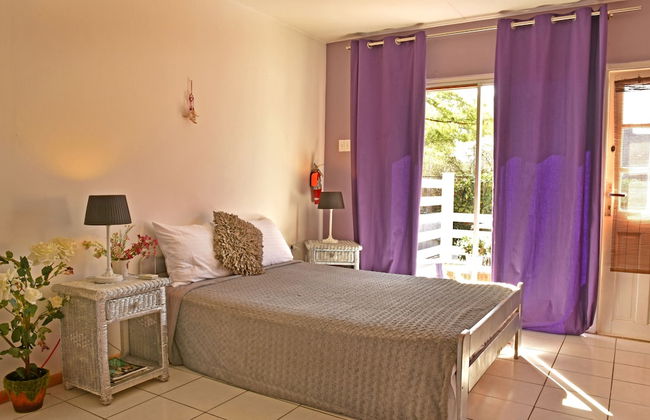 Pega Pega Apartments - Foto 18