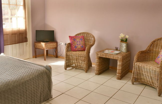 Pega Pega Apartments - Foto 2
