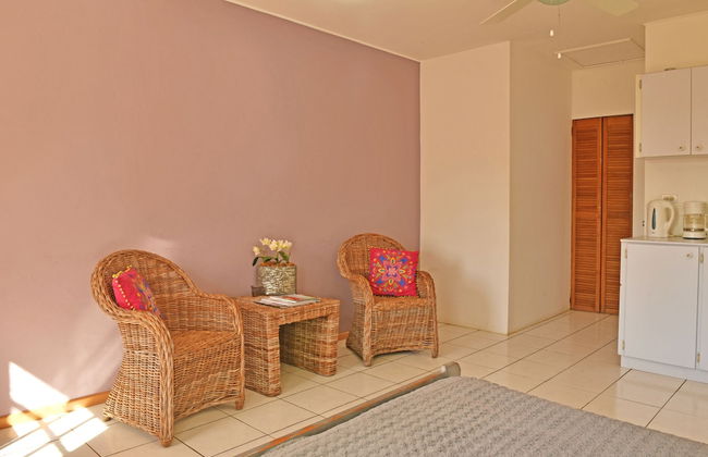 Pega Pega Apartments - Foto 12