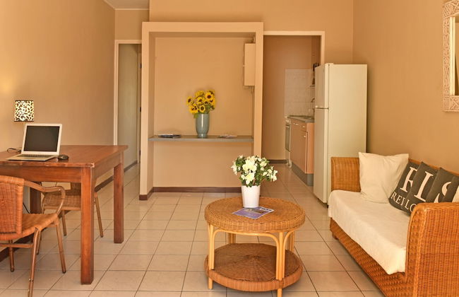 Pega Pega Apartments - Foto 1