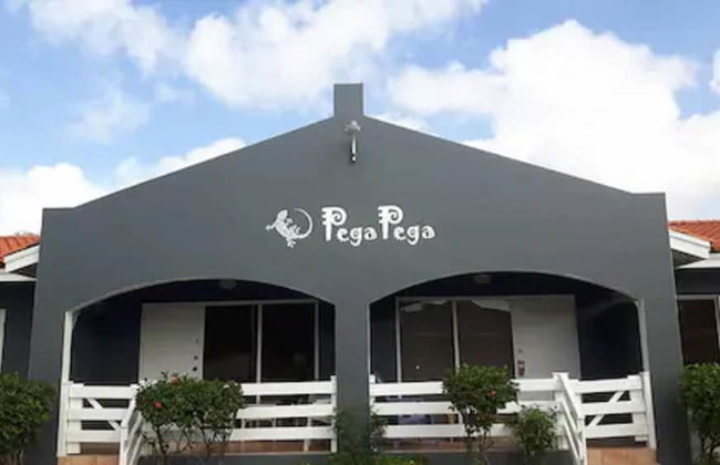 Pega Pega Apartments - Foto 26